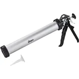 DEMA Alu Kartuschenpistole 600ml / 380mm