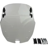 MRA Multi-X-Creen Komplettscheibe getönt für DL 650 V-Strom 2017-