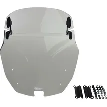 MRA Multi-X-Creen Komplettscheibe getönt für DL 650 V-Strom 2017-