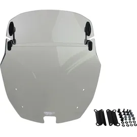 MRA Multi-X-Creen Komplettscheibe getönt für DL 650 V-Strom 2017-