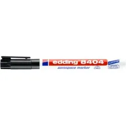EDDING CD Marker Aerospace schwarz 8404-001