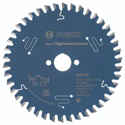 Bosch Kreissägeblatt Expert for High Pressure Laminate - 2608644131