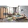 WIMEX Liverpool 90 x 200 cm Braun