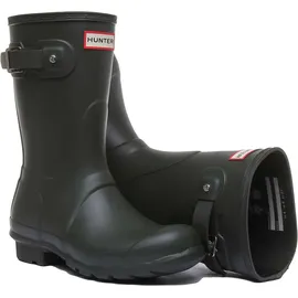 Hunter Original Short - Grün - 36