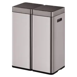 Eko Mirage Slim 30 l Silber