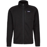 Patagonia Better Sweater Jkt Herren schwarz S