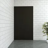 Stein Anthrazit Duschrückwand Alu Duschrückwände Fliesenersatz Ecklösung Duschabtrennung ohne Profil