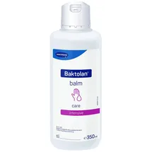 Hartmann Baktolan balm Hautpflegebalsam 350 ml