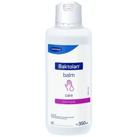 Hartmann Baktolan balm Hautpflegebalsam 350 ml