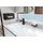 Hansgrohe AddStoris 265x145mm, Wandmontage, mattschwarz