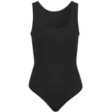 Copenhagen Studios Stringbody Damen schwarz Gr.L (40)
