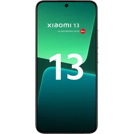 Xiaomi 13 8 GB RAM 256 GB flora green