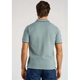 Lindbergh Poloshirt blau L