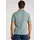 Lindbergh Poloshirt blau L