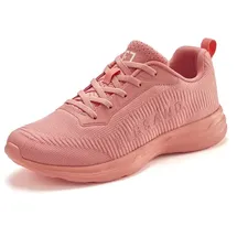 ELBSAND Sneaker Damen Peach 36