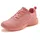 ELBSAND Sneaker Damen Peach 36