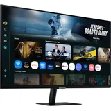 Samsung Smart Monitor M7 M70F