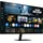 Samsung Smart Monitor M7 M70F LS32FM700UUXEN 32"