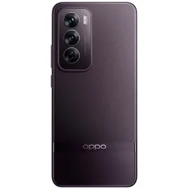 OPPO Reno12 Pro 5G 12 GB RAM 512 GB nebula black