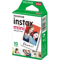 Fujifilm Instax Mini Film 10 St. weiß