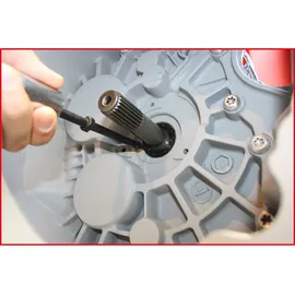 KS Tools Simmerring-Auszieher-Satz, 2-tlg. (150.3610)