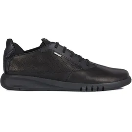 GEOX Aerantis Herren Schwarz 39