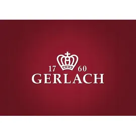 gerlach 1760 Gerlach Granitex Bräter 32 cm rund