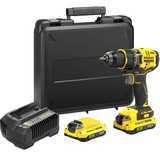 Stanley FatMax 18V SFMCD720D2K-QW