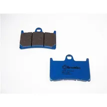 Brembo Bremsbelagsatz, Scheibenbremse 07YA2307