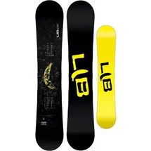 LIB TECH Skate Banana Snowboard - 154