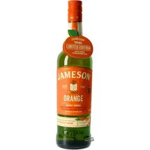 Jameson Orange Irish 30% vol 0,7 l