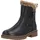 remonte Stiefelette Damen Schwarz 43