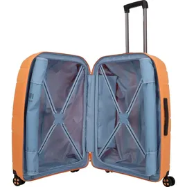 impackt IP1 4-Rollen Cabin 76 cm / 106 l garden apricot