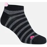 LIEBLINGSSTÜCK Lovely Socks Kurzsocken 39-42 Schwarz