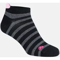 LIEBLINGSSTÜCK Lovely Socks Kurzsocken 39-42 Schwarz