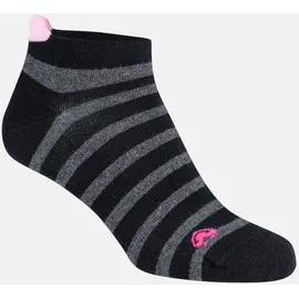 LIEBLINGSSTÜCK Lovely Socks Kurzsocken 39-42 Schwarz