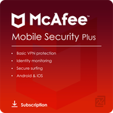 McAfee Mobile Security