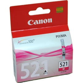 Canon CLI-521M magenta