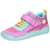 Affenzahn Vegan Cheerly Sneaker bunt|lila 31 EU