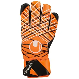 Uhlsport Super Resist+ Fluo orange/weiß/schwarz 5