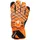 Uhlsport Super Resist+ Fluo orange/weiß/schwarz 5