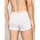 Tommy Hilfiger SIGNATURE Herren CTN ESS 3P TRUNK Weiß/Weiß/Weiß LG