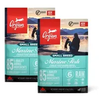 Orijen Small Breed Marine Fish 4,5 kg