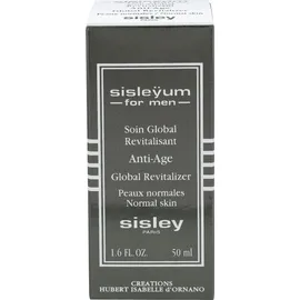 Sisley Sisleÿum for Men Anti-Age Gesichtscreme 50 ml