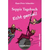 Rosenheimer Verlagshaus Seppis Tagebuch - Echt genial!