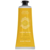 Panier des Sens INTEMPORELS Handcreme Honig
