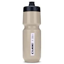 Cube Trinkflasche Flow 0.75 l - Sand