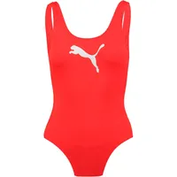 Puma Badeanzug Red M
