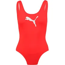 Puma Badeanzug Red M