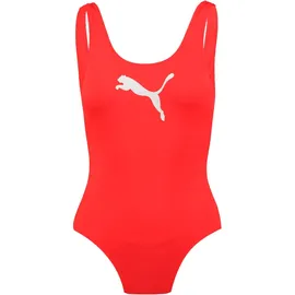 Puma Badeanzug Red M